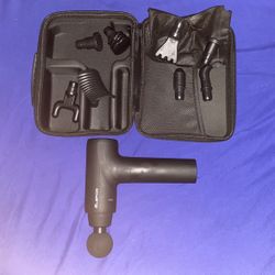Massage Gun 