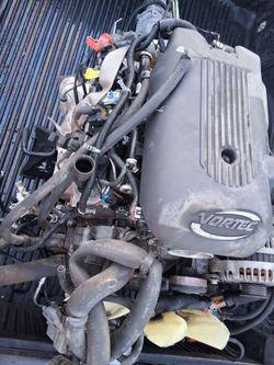 5.3 motor ls 4l60e chevy parts silverado