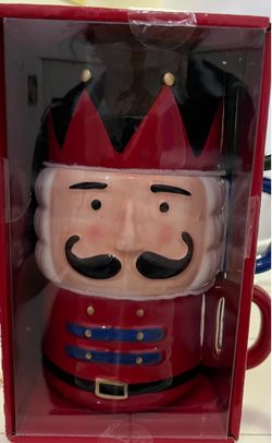 Nutcracker