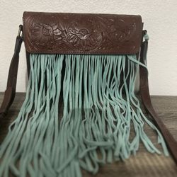 Ariat Crossbody Purse