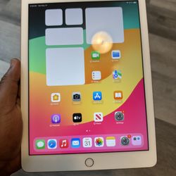 Apple iPad 8th Generation Unlocked Latest iOS 