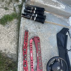Honda Parts 