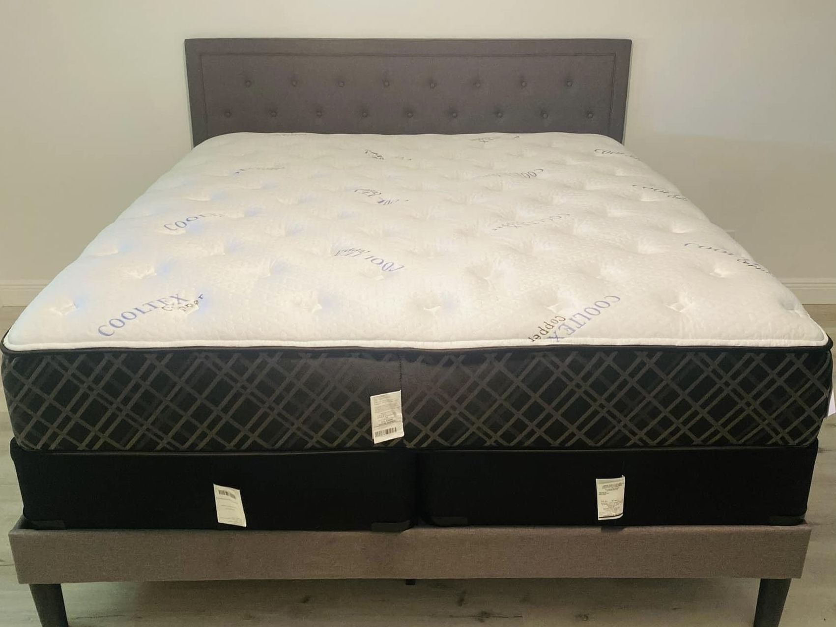 Brand New, Delivery Available