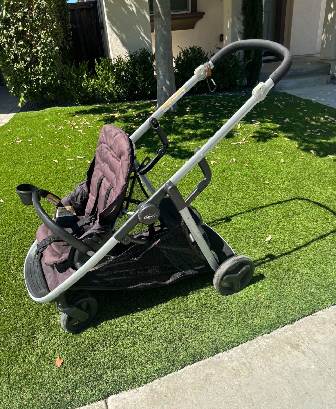 Stroller For 2 Kids