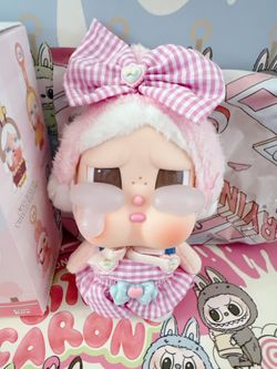 Cry Baby