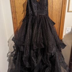 Size 10 Prom Dress