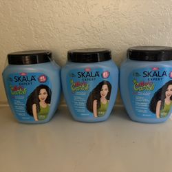 Skala Hair Leave In Conditioner 