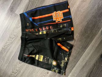 Eric Emanuel EE Basic Shorts
