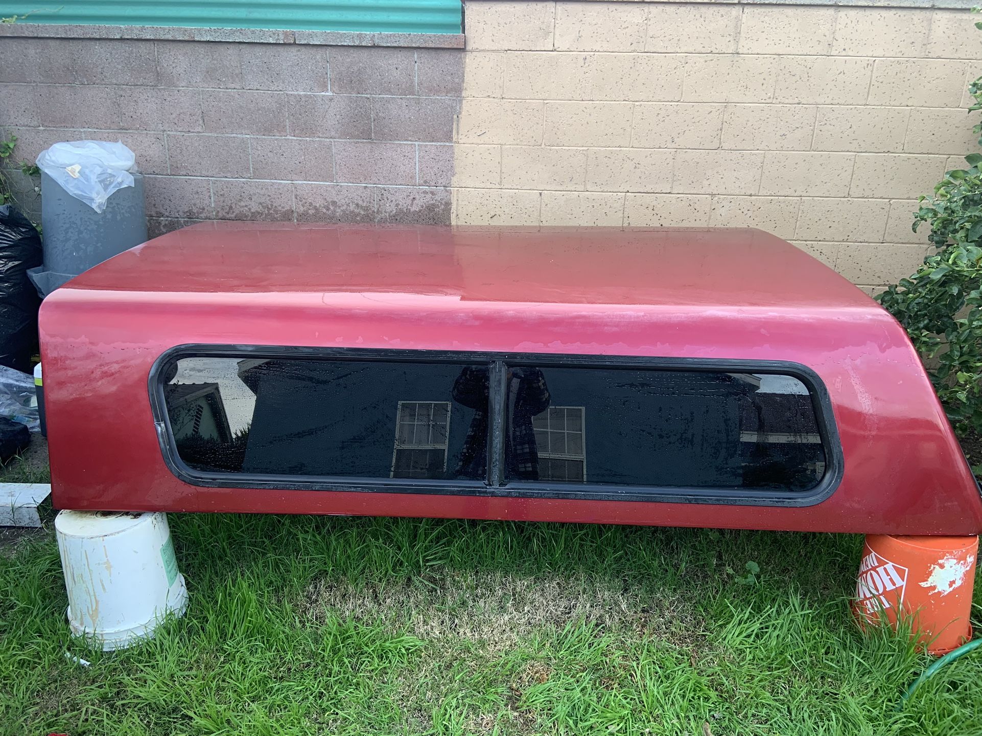 Toyota Camper