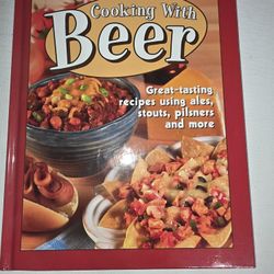Cooking With Beer