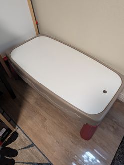 Step 2 train table
