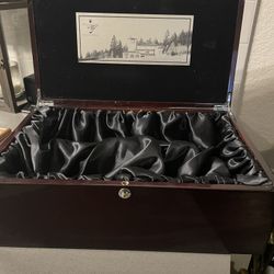 Domaine Serene Wine Box