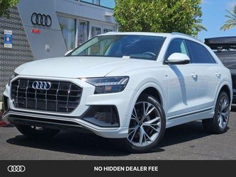 2023 Audi Q8