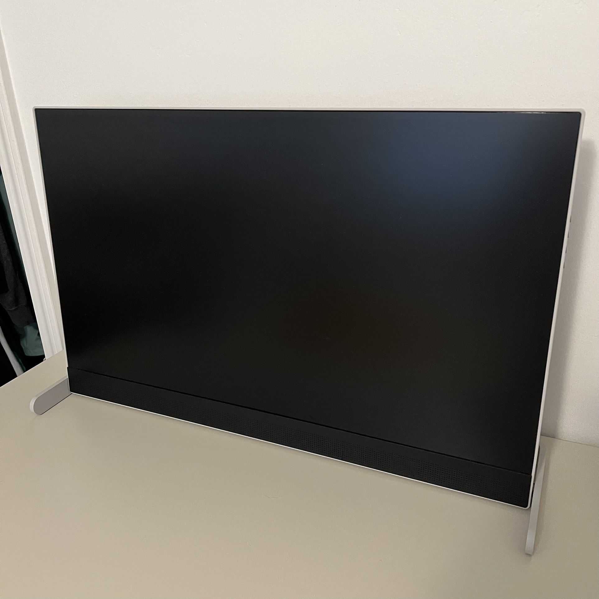 LG Libero Monitor 27β QHD