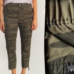 Women’s XXL Surplus Pants 