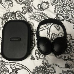 Bose QuietComfort 35 II 