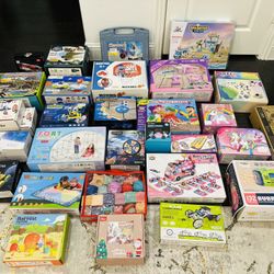 Kids Toys New