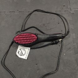 Simply Straight SSMC4 Hair Brush