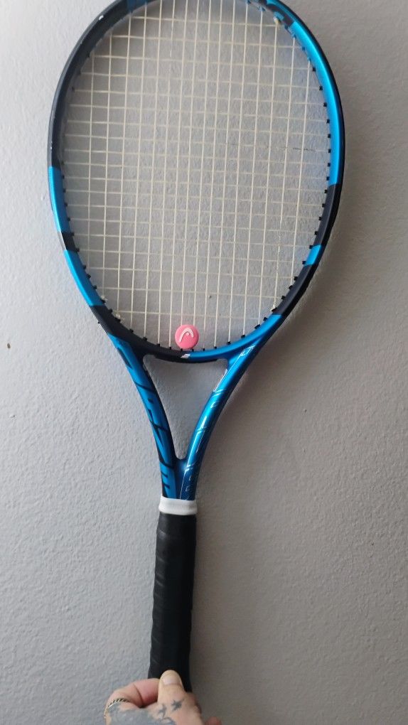 Babolat Tennis Racket
