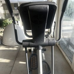 Elliptical 