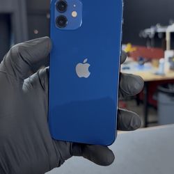iPhone 12 (Unlocked)