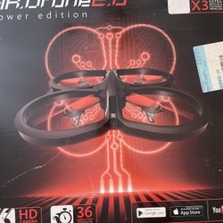 Parrot AR Drone 2.0 Power Edition 
