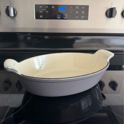 Ceramic Dish