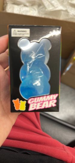 gummy bear squishy whole sales