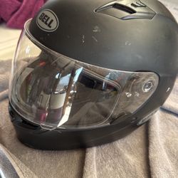 Adult Motorcycle Helmet 