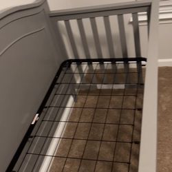 Brand New Crib 