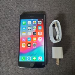 iPhone 6 Plus - UNLOCKED - Like New