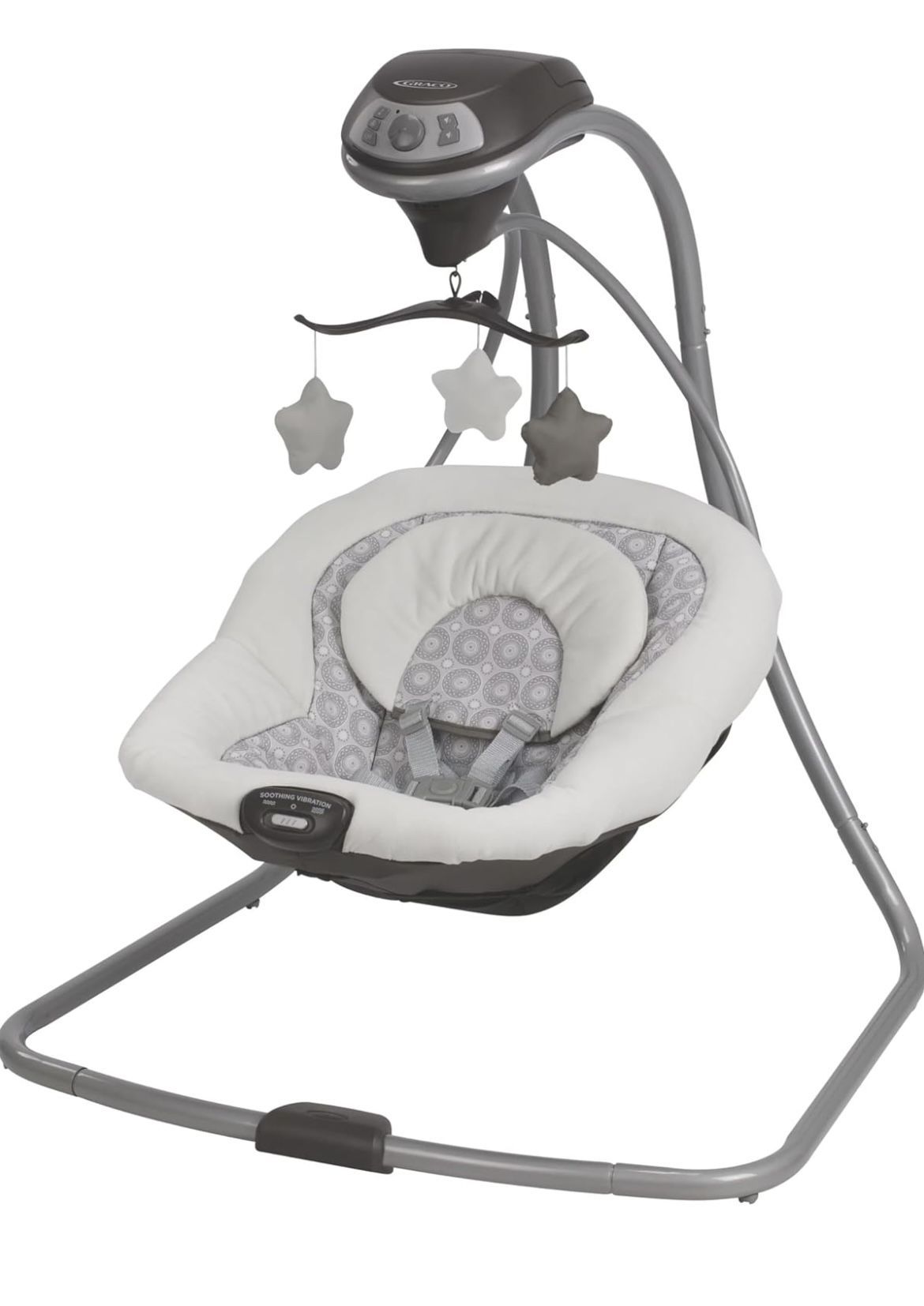 Graco Simple Sway Baby Swing