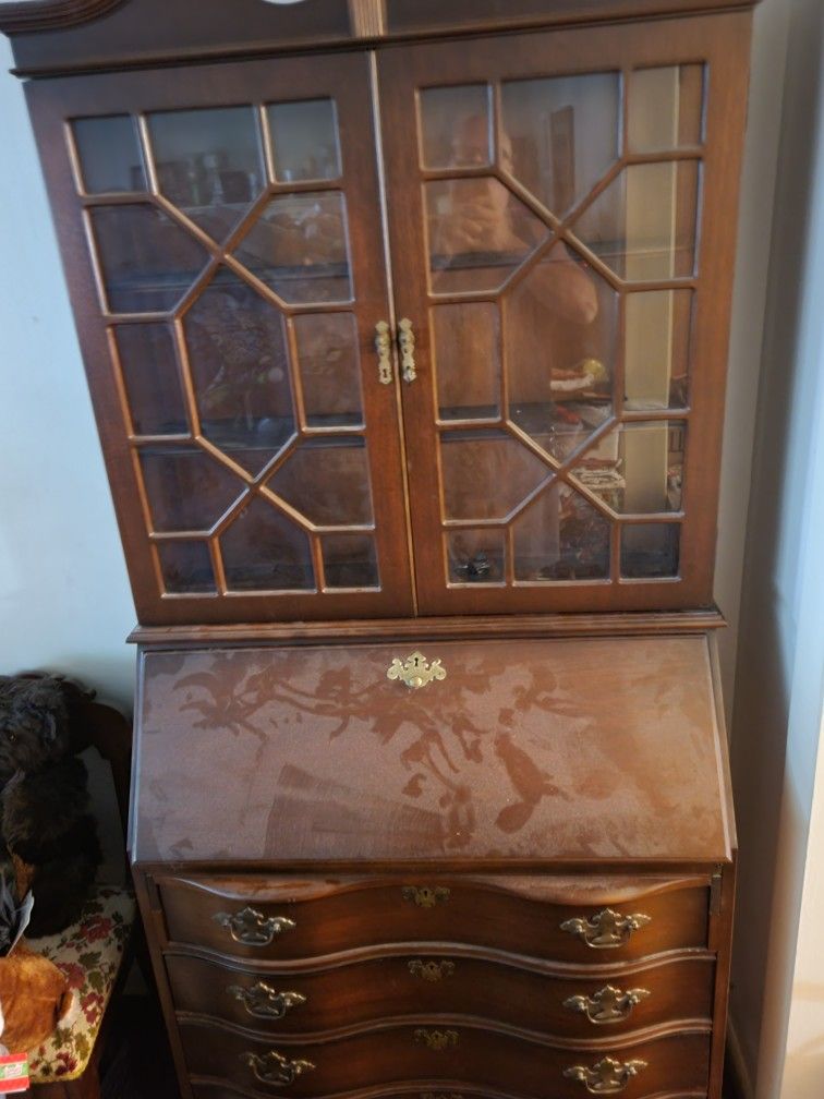 Nice Old Desk
