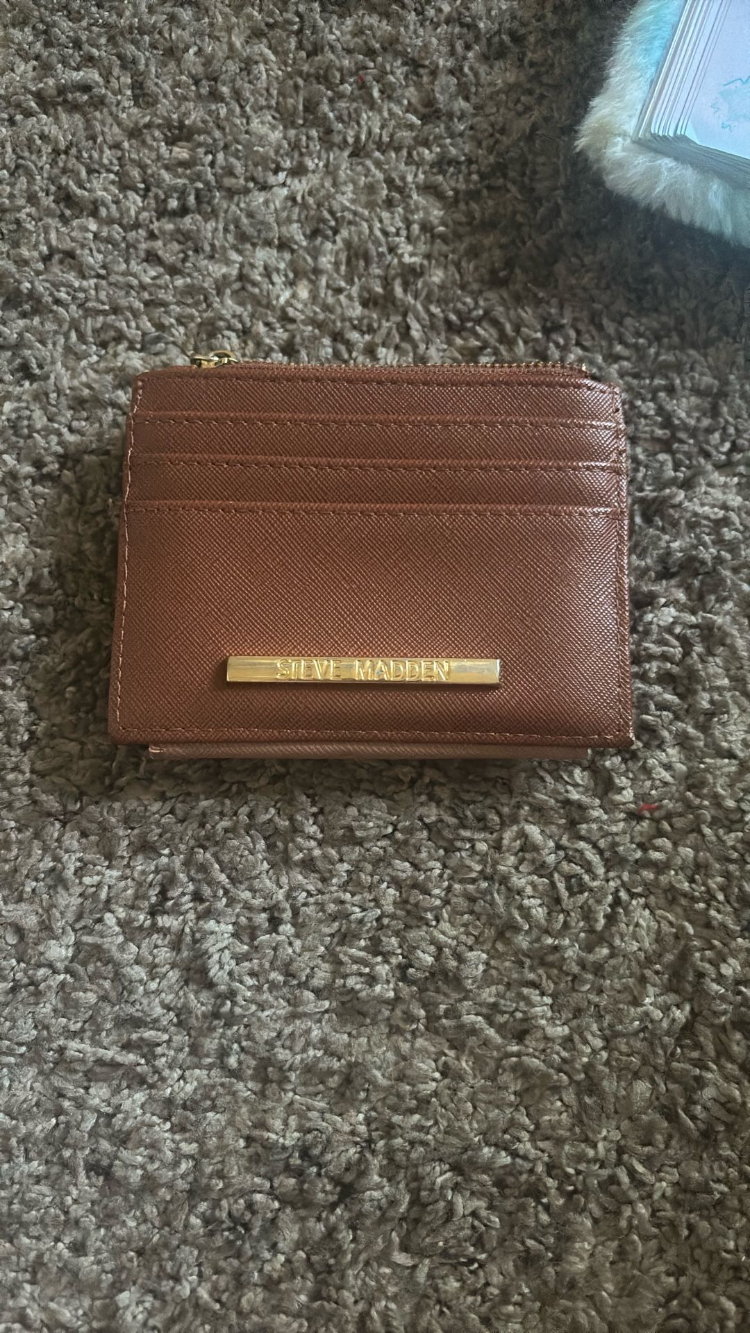 Steve Madden Wallet