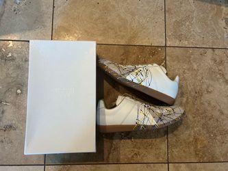 Maison Margiela GATS size 14-15