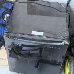 Mini Fridge