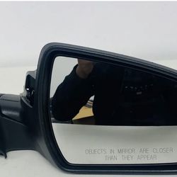 ⭐For 17-18 Hyundai Elantra Power Heated Side Door Mirror Right 87620-F3000⭐