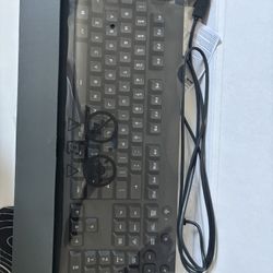 Selling Logitech Keyboard G213