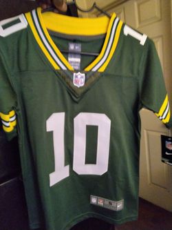 Youth greenbay packers jerseys