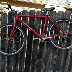 Vintage Specialized StumpJumper Mountain Bike