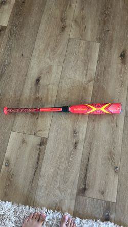 Easton Ghost Evolution baseball bat