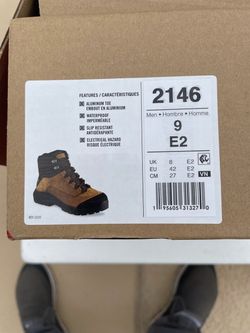 Red Wings Apex NEW Boots