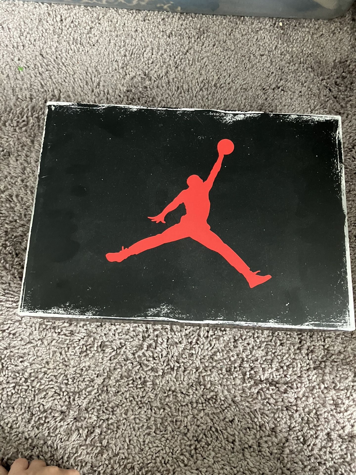 Jordan’s Retros