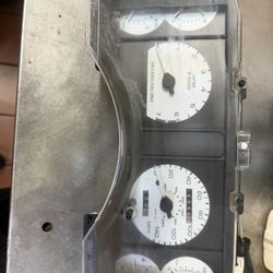 Foxbody Parts