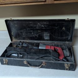 Milwaukee Super Saw Sawzall Tool