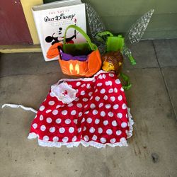 Disney Miscellaneous Items In A Set