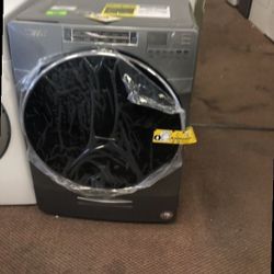 Whirlpool Washer Appliance 4Q0S