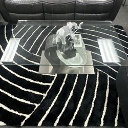 Liquidation Sale ✅ Living Room Coffee Table 🛋️ Limited Time Offer💵