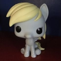 Funko Pop Derpy Hooves