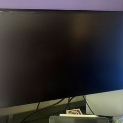 Monitor - Dell UltraSharp U2722DE 27” LCD 